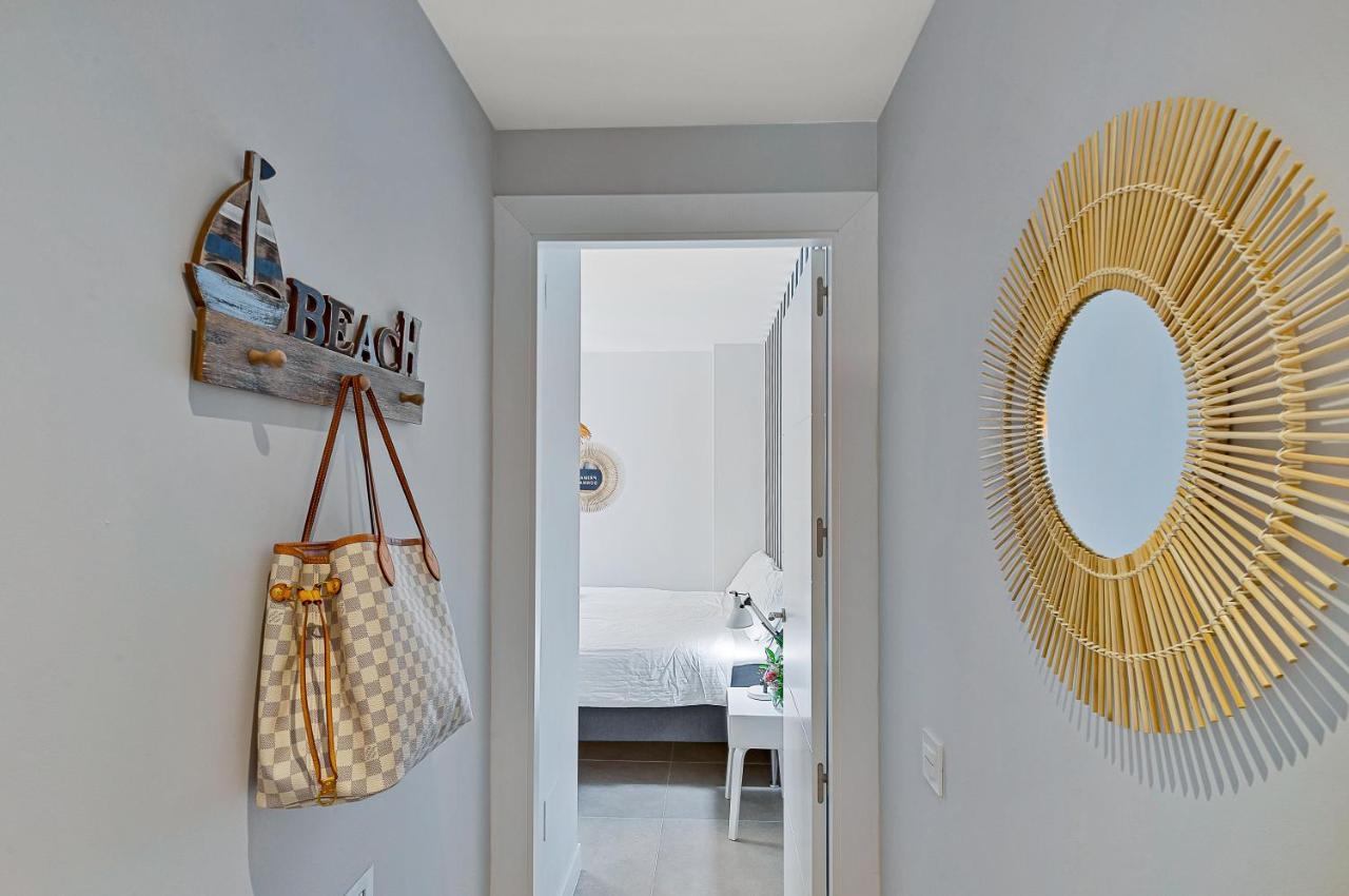 Angelica'S Home Fuengirola Kültér fotó