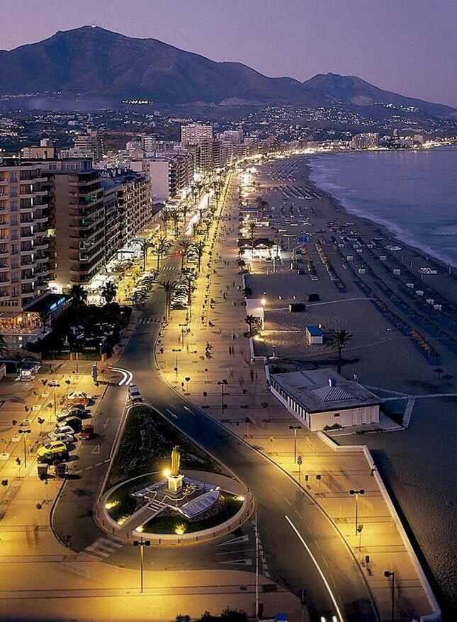 Angelica'S Home Fuengirola Kültér fotó